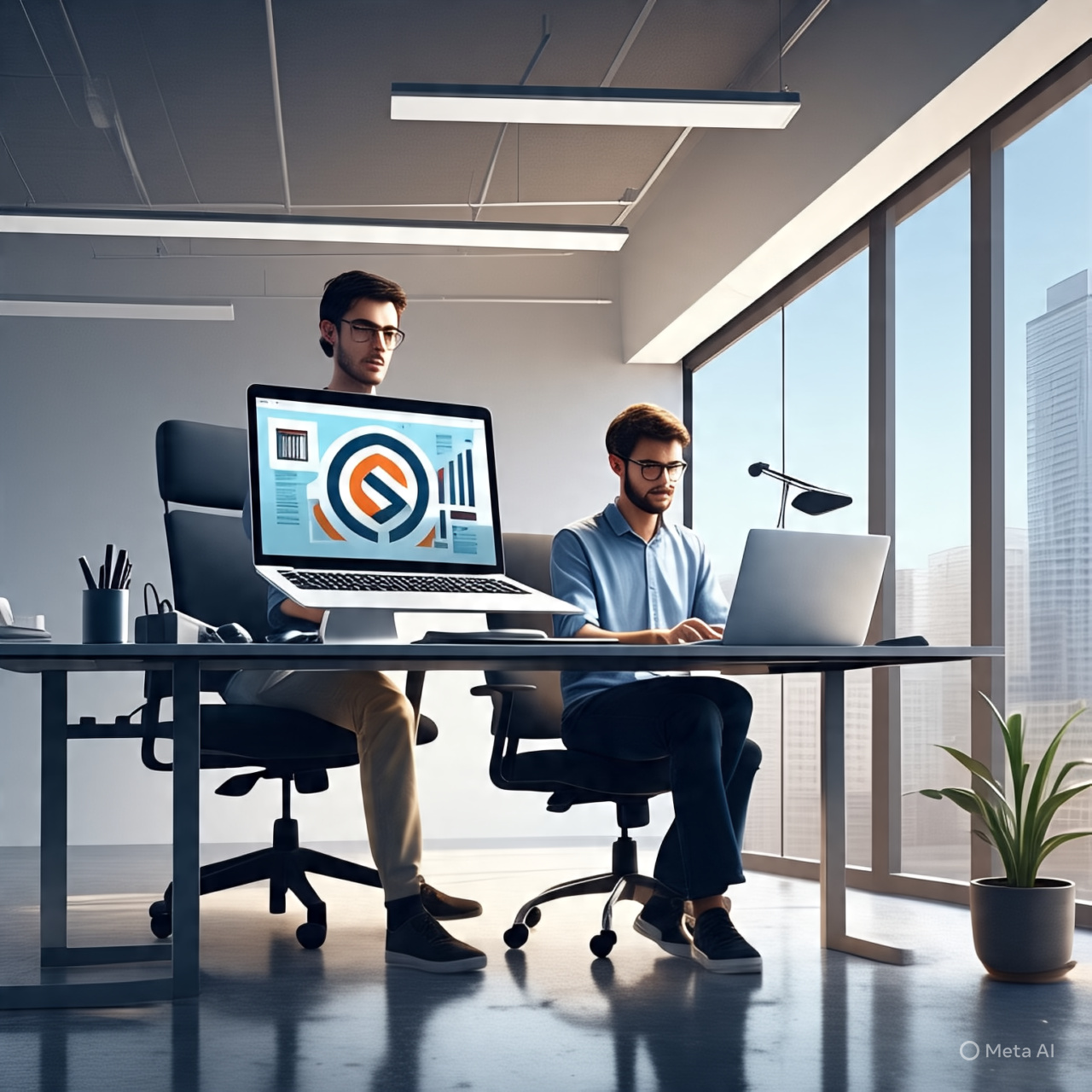هل تحتاج إلى مصمم محترف أم يمكنك تصميم لوجو بنفسك؟